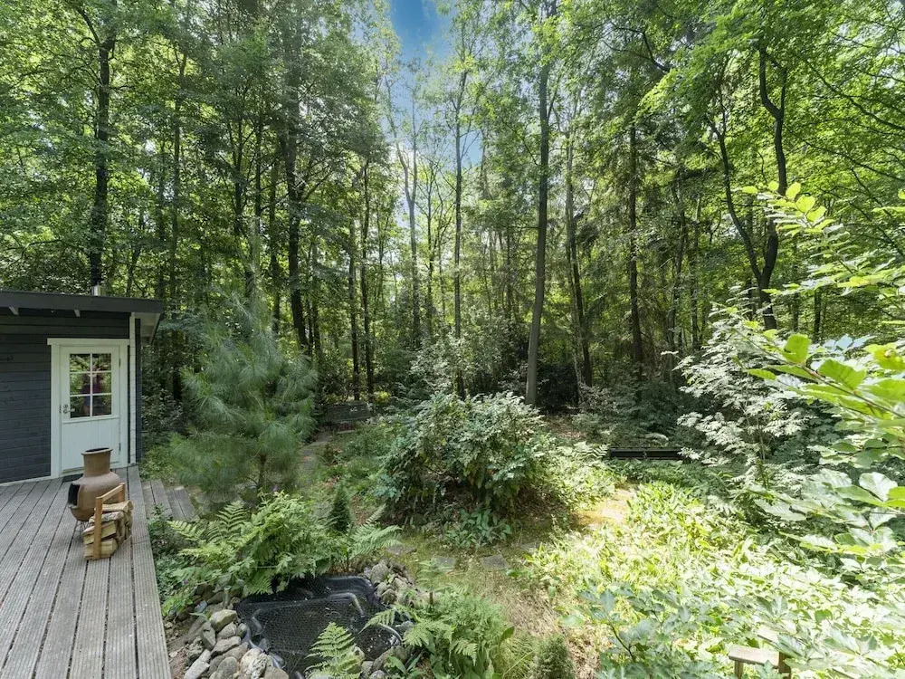 Holiday Home in Epse With Sauna