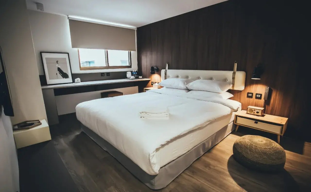 Hotel le Home