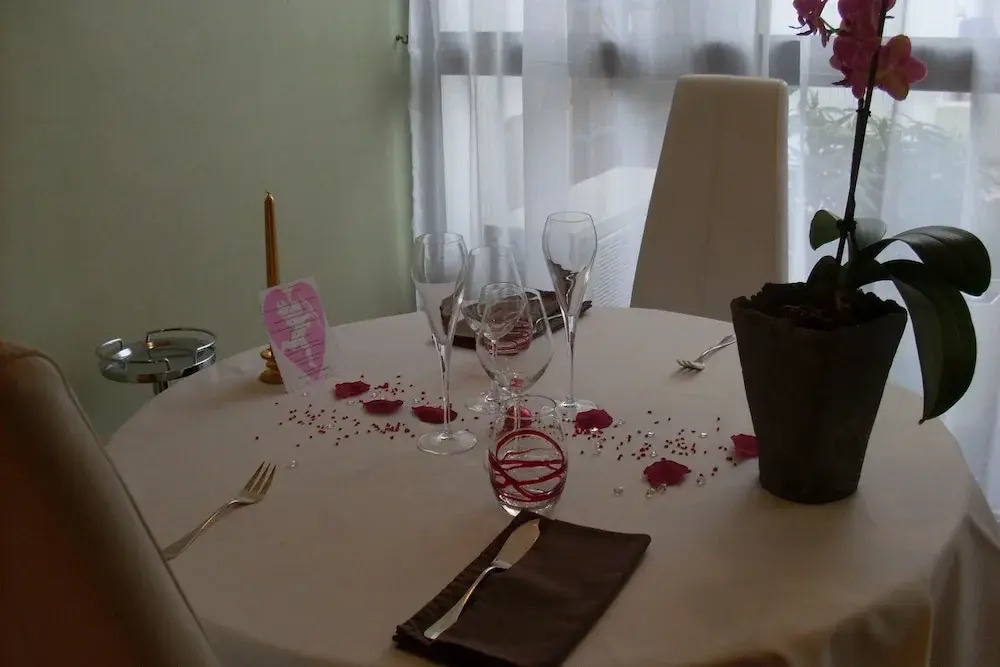 Hotel Restaurant de la Marne