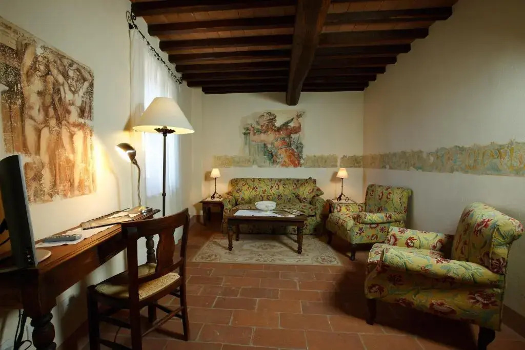 Palazzo Brandano Hotel