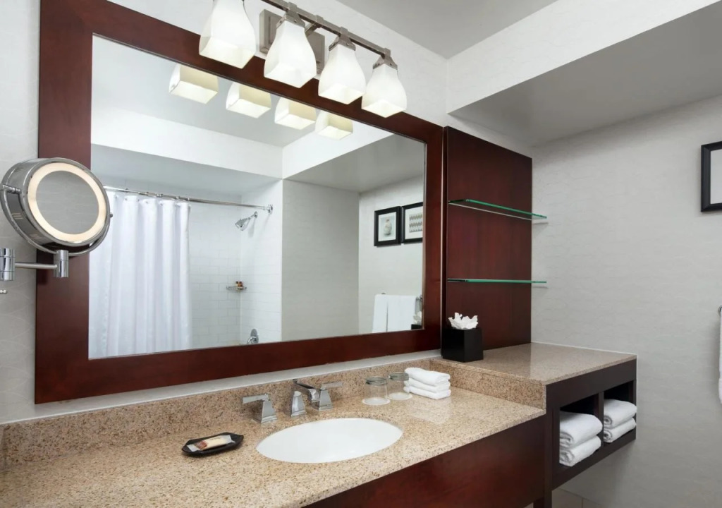 Sheraton San Jose Silicon Valley