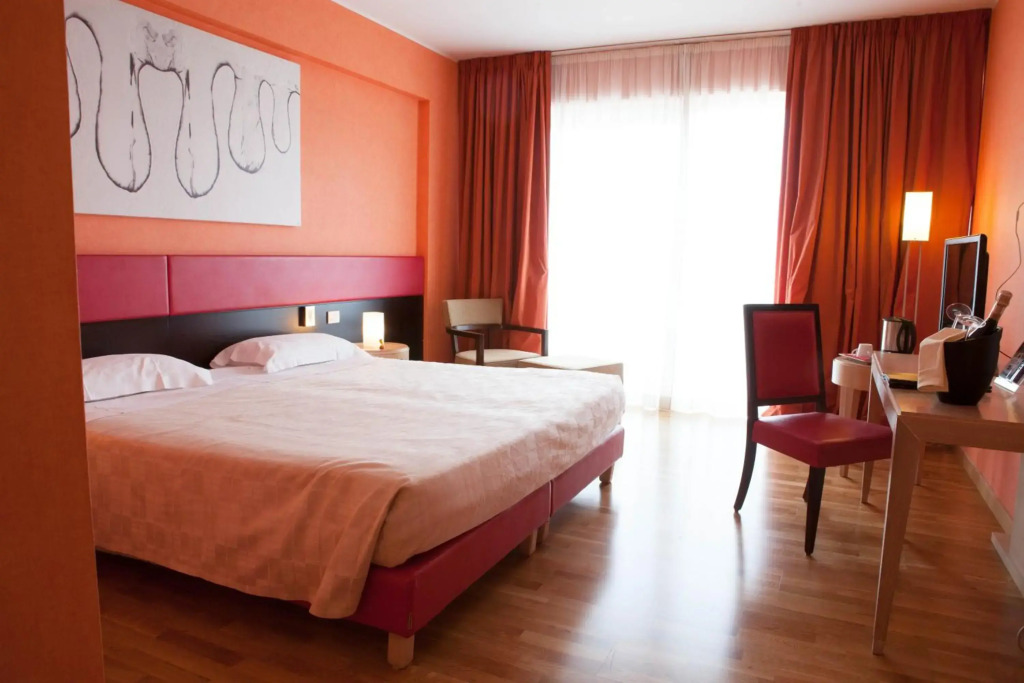 Klass Hotel