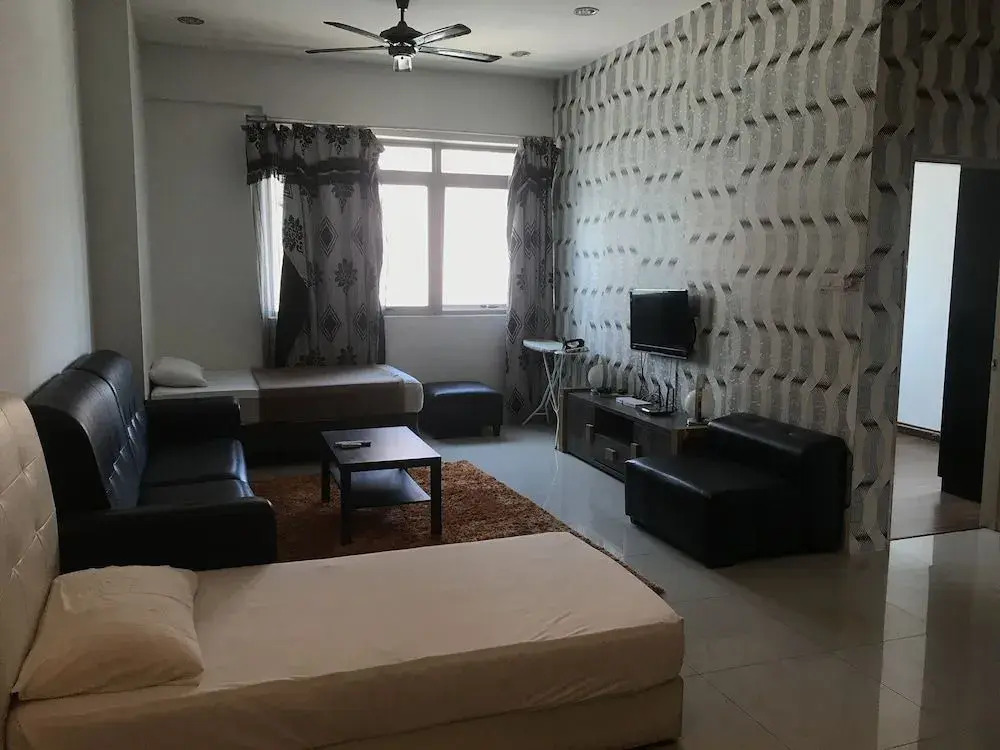 Taragon Bukit Bintang