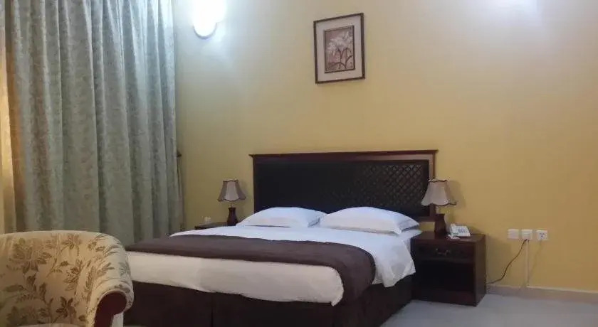 Aryana Hotel