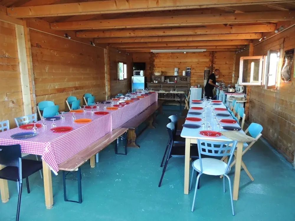Domaine Maevag
