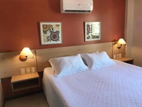 Manacá Apartamento & Restaurante