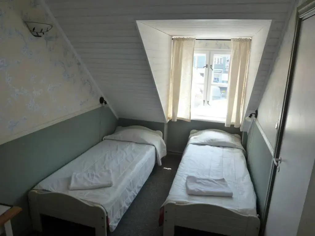 Vanalinna Boutique Hotel