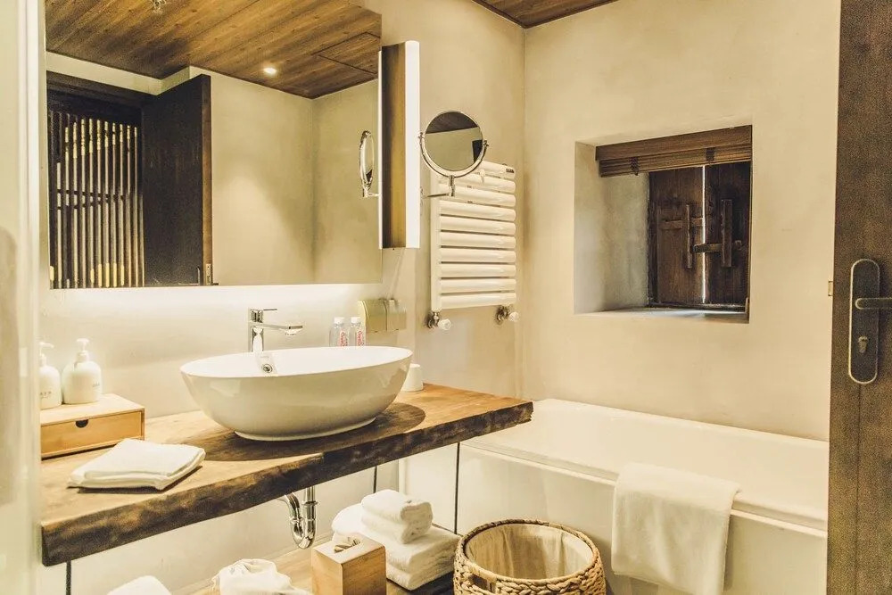 Tsingpu Tulou Retreat 青普文化行馆 南靖土楼店