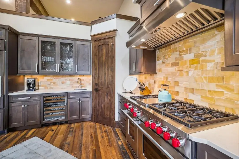 Highwoods At Shock Hill 4 Bedroom Townhouse