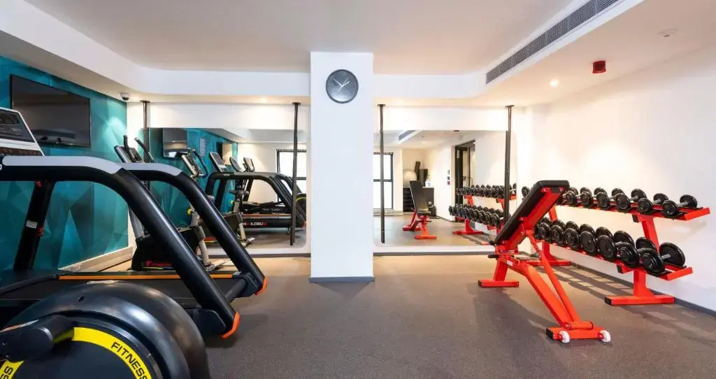ANEW Hotel Green Point Cape Town