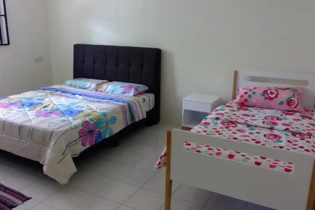 City Centre Homestay Kuching