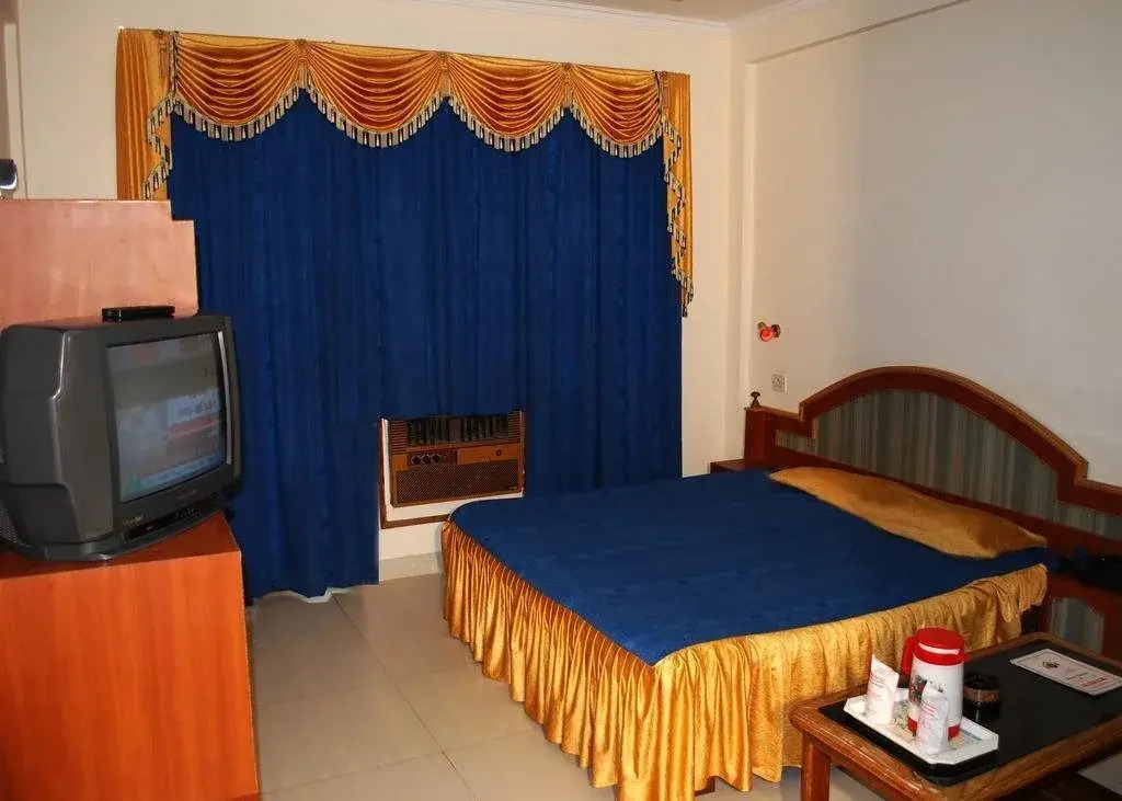 Hotel Sahil