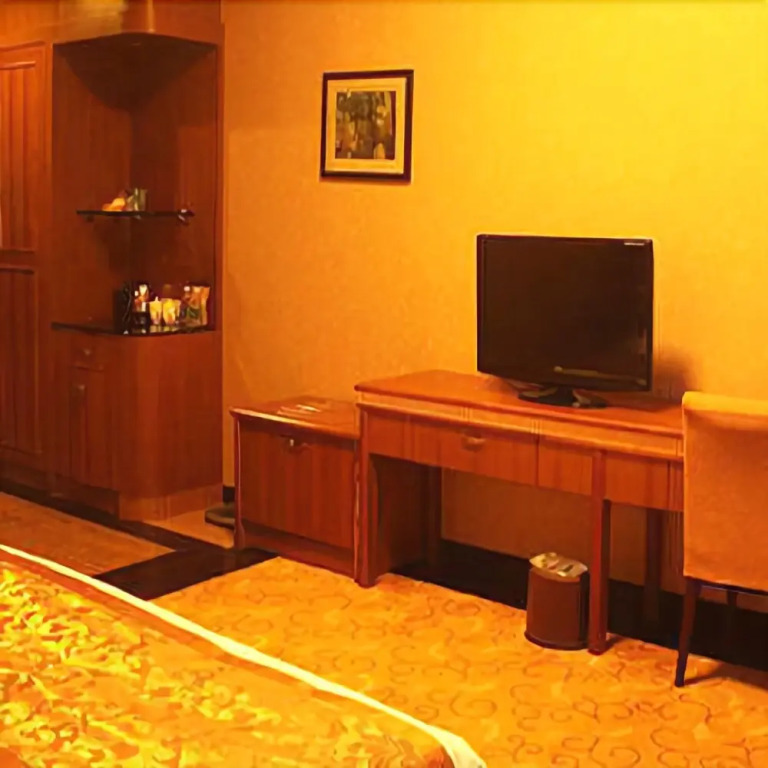 Hua Cui Hotel