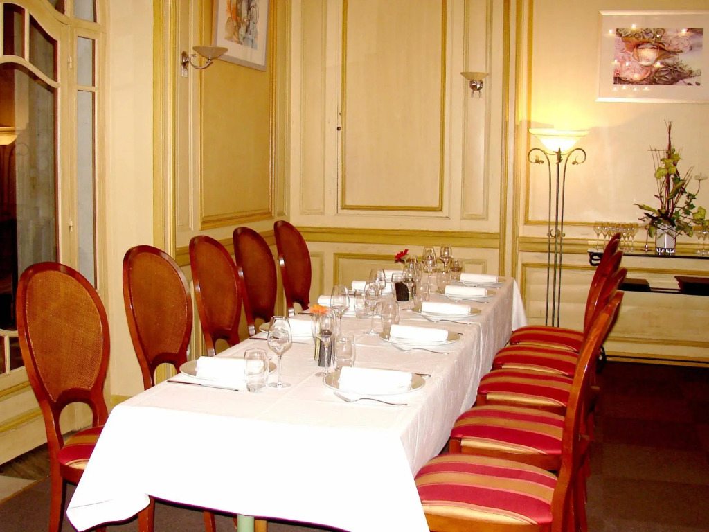 Château Blanchard