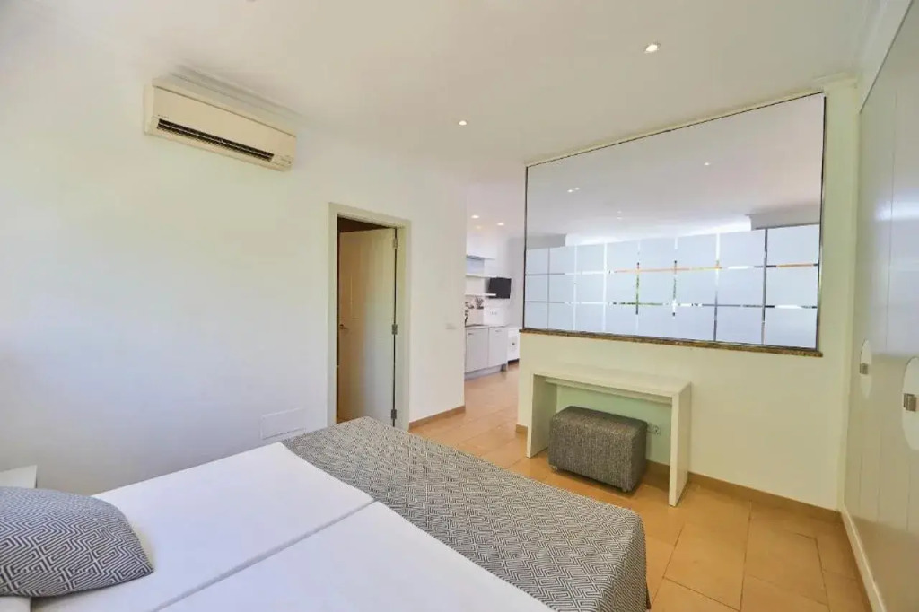 Apartamentos Jade