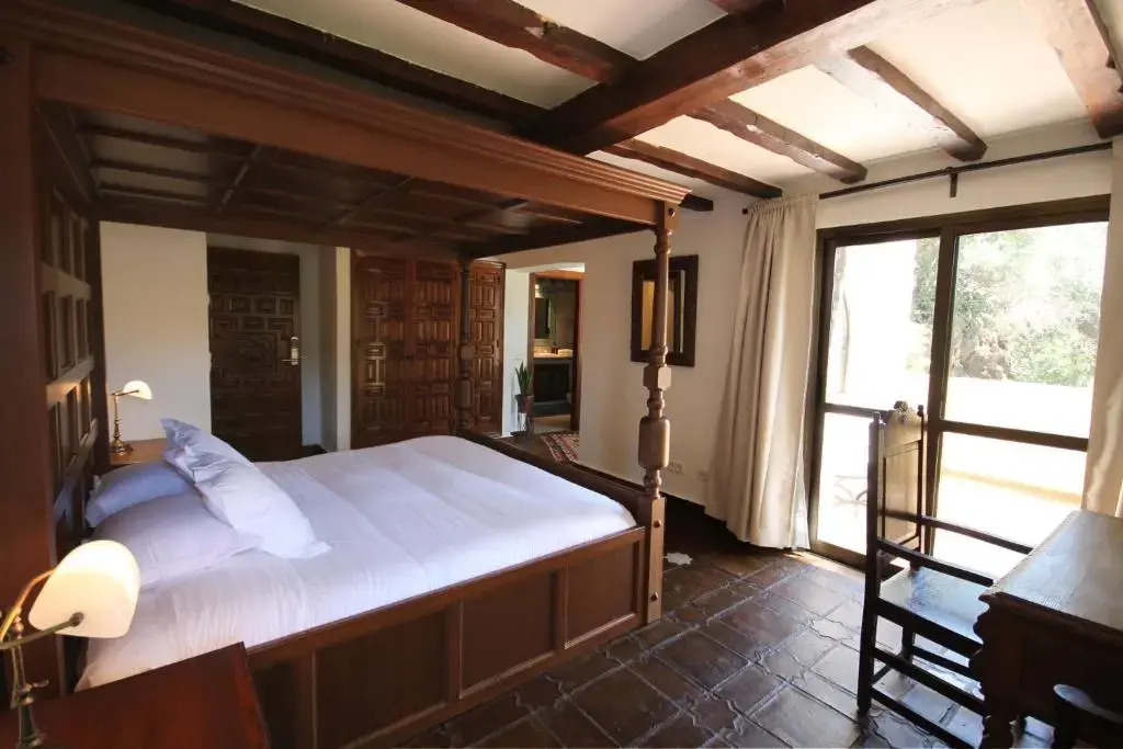 Hotel Castillo de Monda