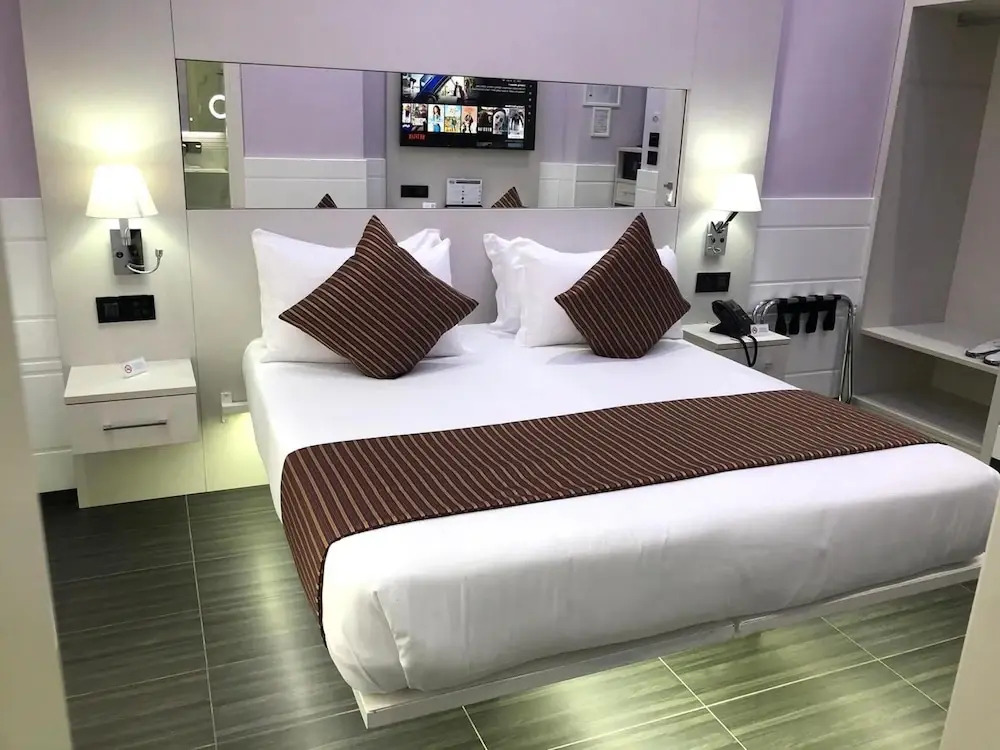 THE ONE Boutique Hotel & Private SPA Roma