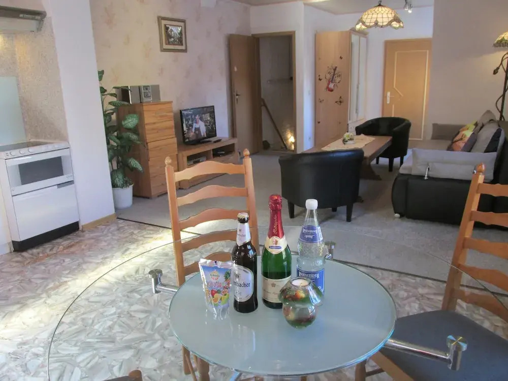 Apartments & Ferienhaus Senftner