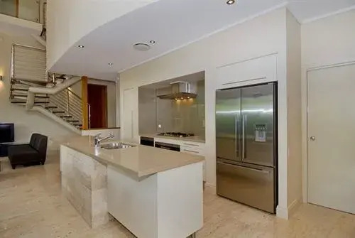 OneLuxe Luxury Holiday House