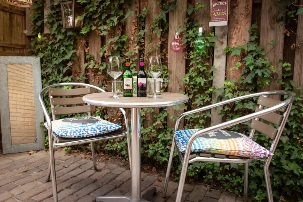 Eindhoven Inn