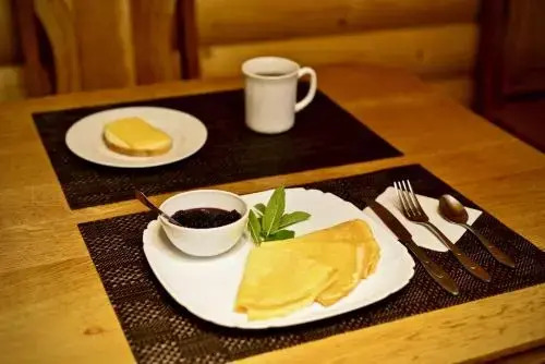Lavina Hotel