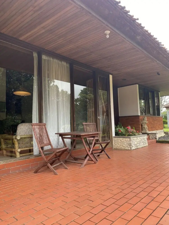 The Buyan Resort Bedugul