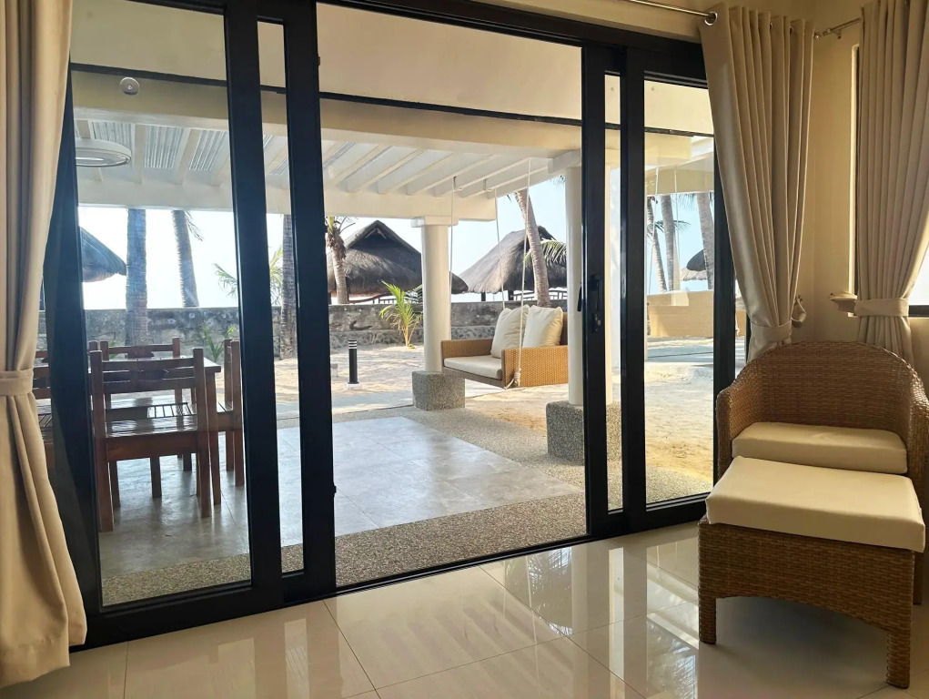 Puerto Del Sol Beach Resort