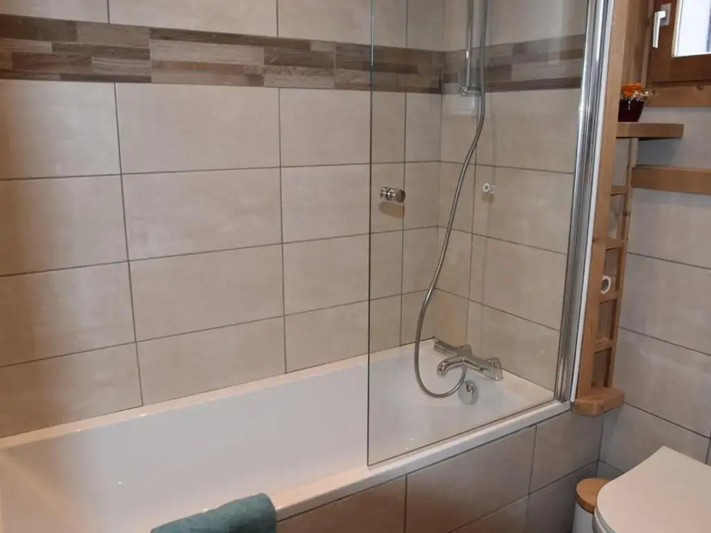 Appartement Montgenèvre, 4 pièces, 8 personnes - FR-1-266-162