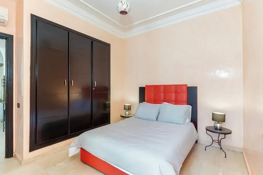 Appartement Assafa
