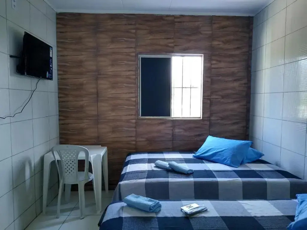 HOTEL CIDADE EXPRESS 24H