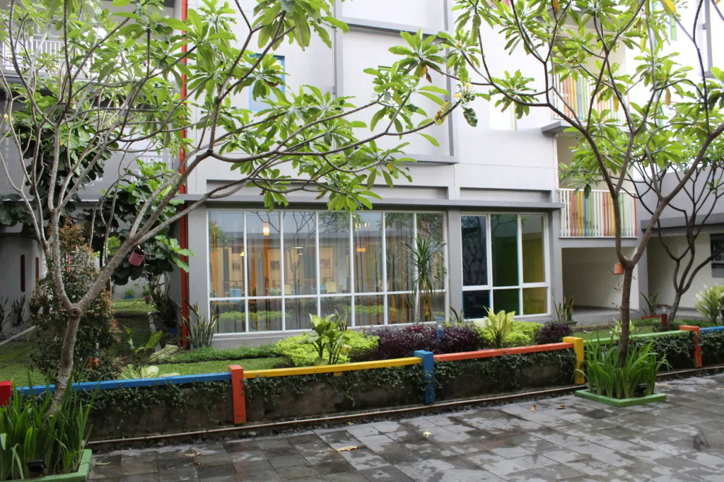 POP! Hotel Sangaji Yogyakarta