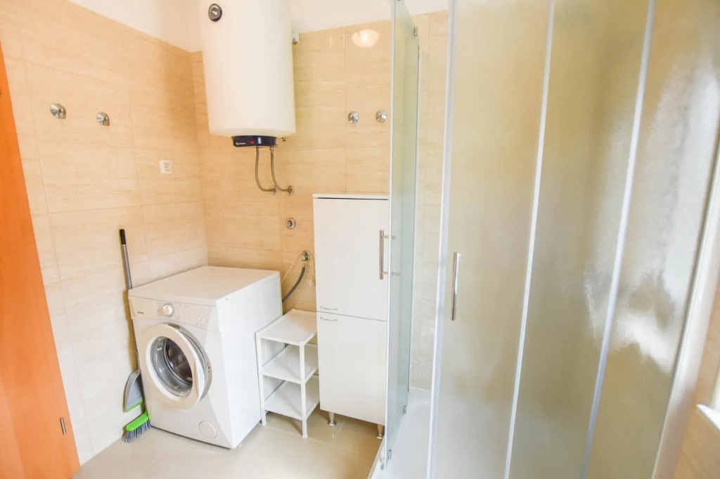 Apartment Jadranka