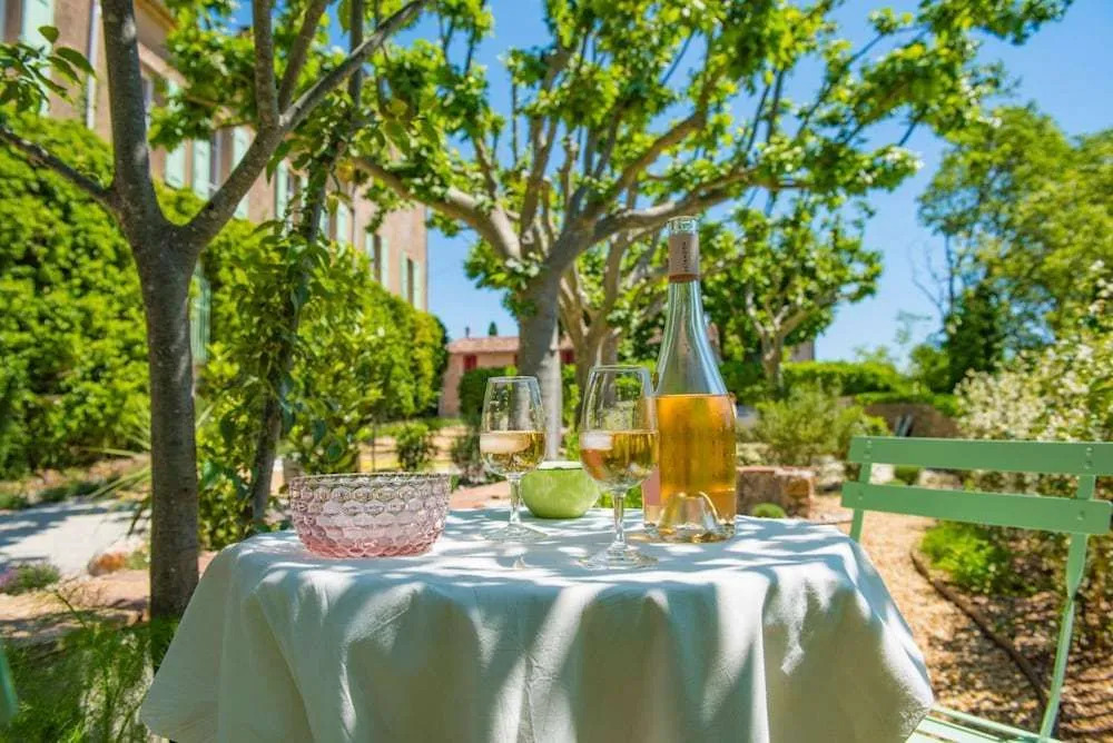 Bastide Saint-Estève