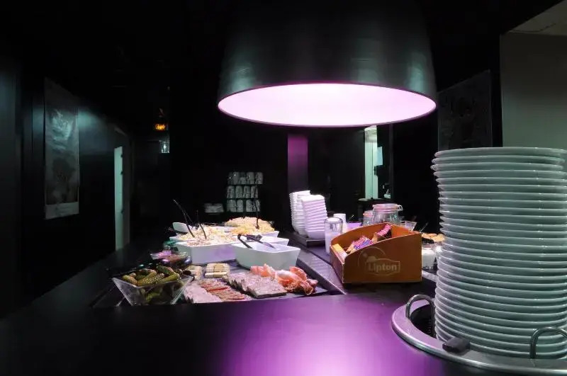 Hotel Inn Design Nantes