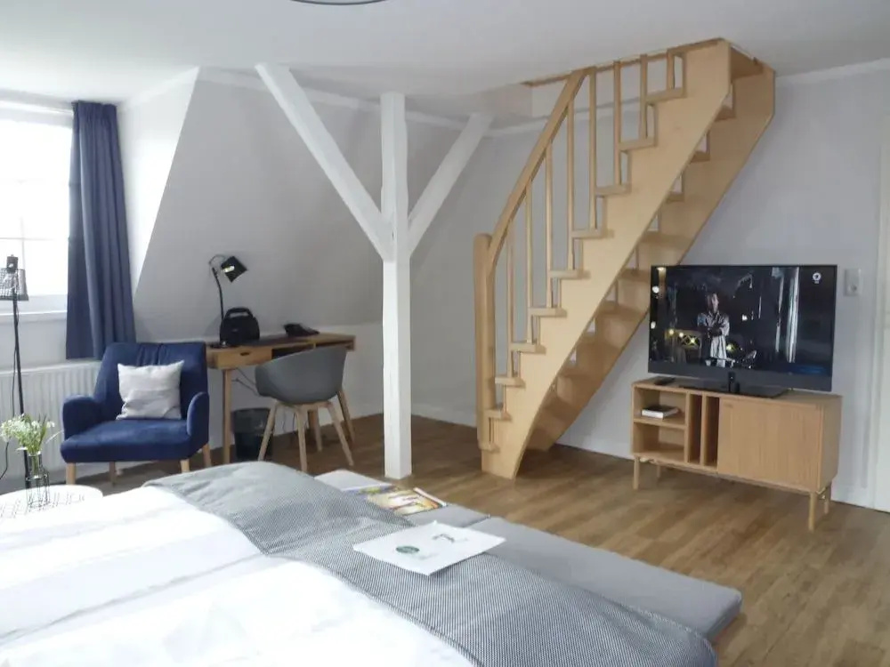 Hotel Witthus GmbH & CoKG