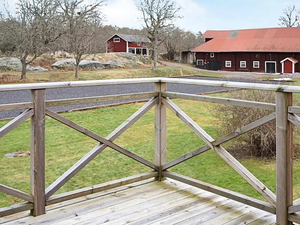 Holiday Home in Gamleby