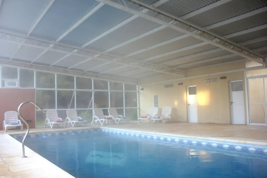 Las Lomas Suites & Spa