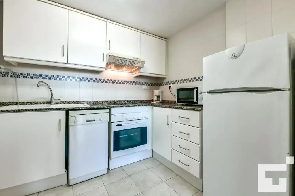 Apartamento Apolo XVI 2 4 19
