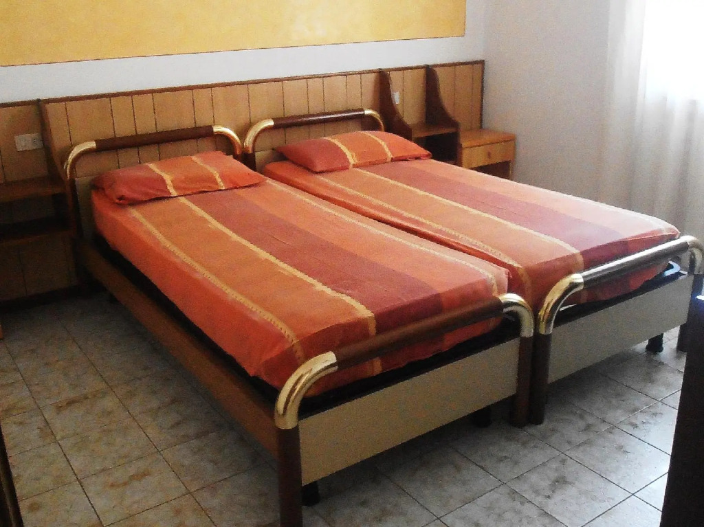 Residence Oasi