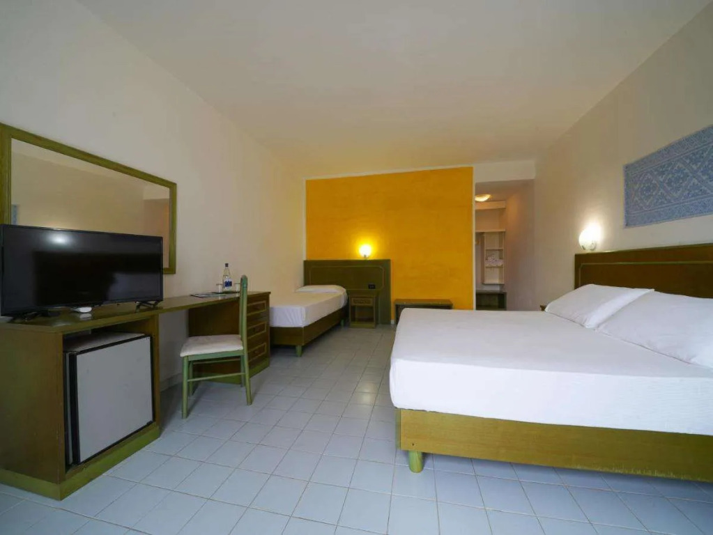 Le Tonnare di Stintino - Beach Resort