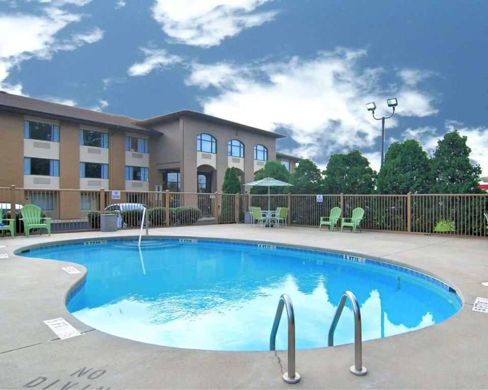 Quality Inn Lincolnton