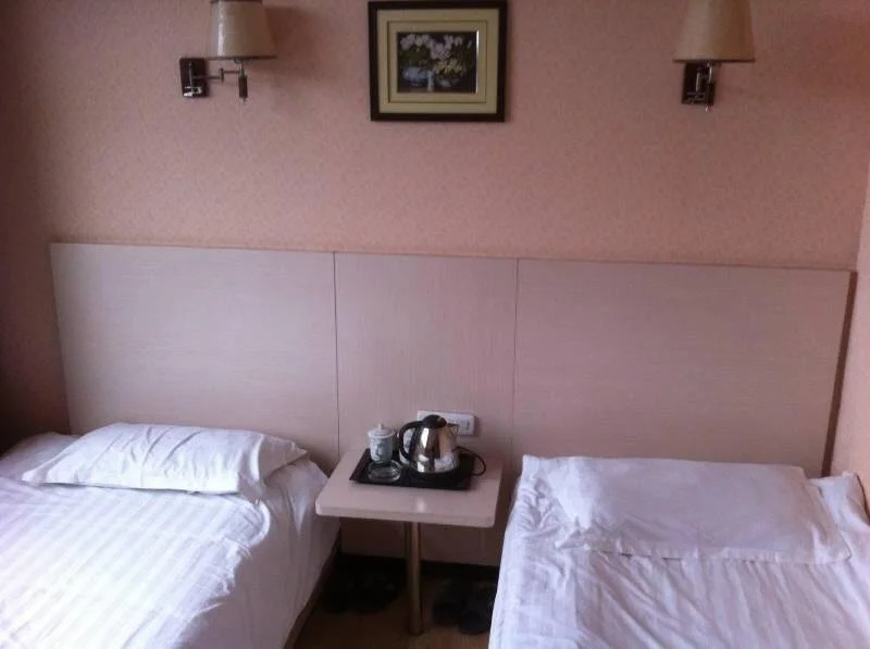 Hancheng Holiday Inn
