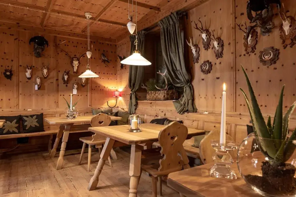 Hotel Finkenhof - Feel at home