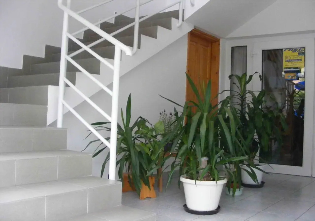 Haus Csanaky
