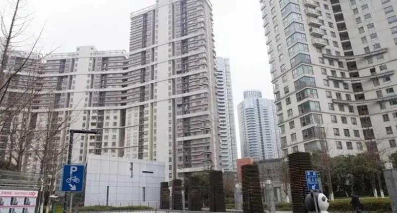 Yopark Serviced Apartment-Summit Residences