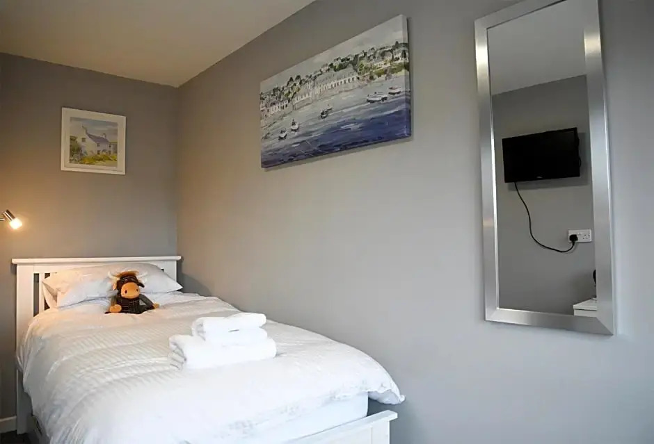 5 Glenconon Bed and Breakfast