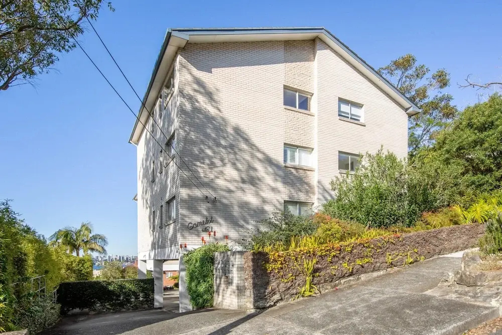 Lovely Harbourside 1-bed Close To Sydney Landmarks