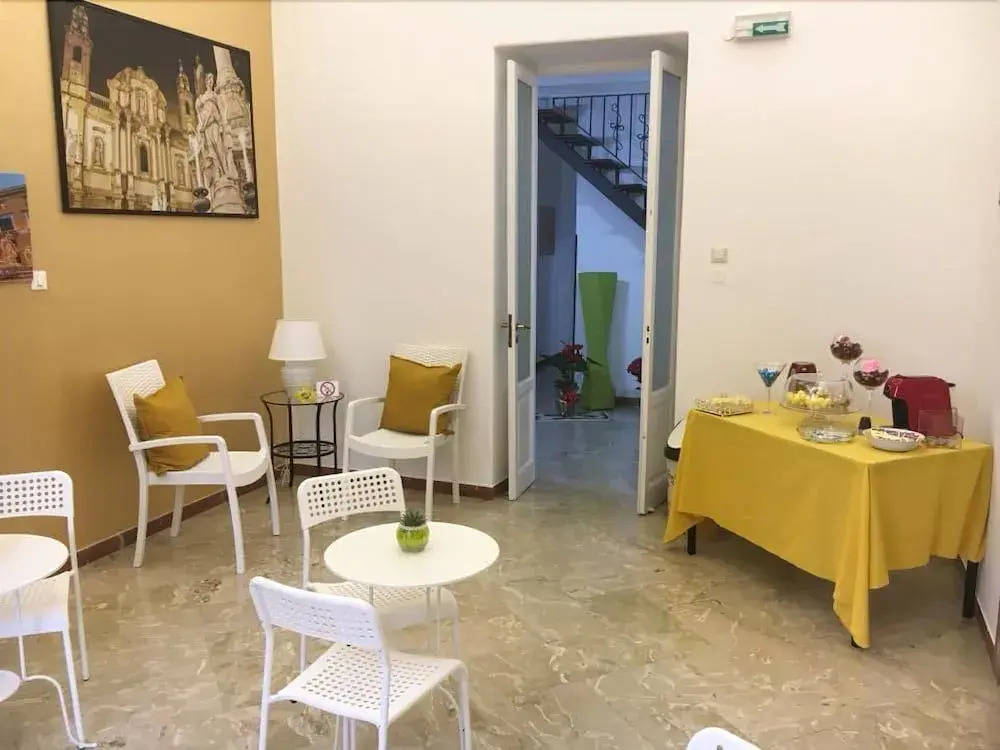 B&B Il Sole Palermo