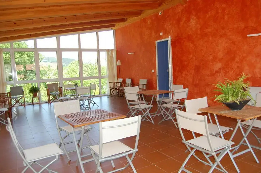 Amalurra Ecohotel & Retreat Center