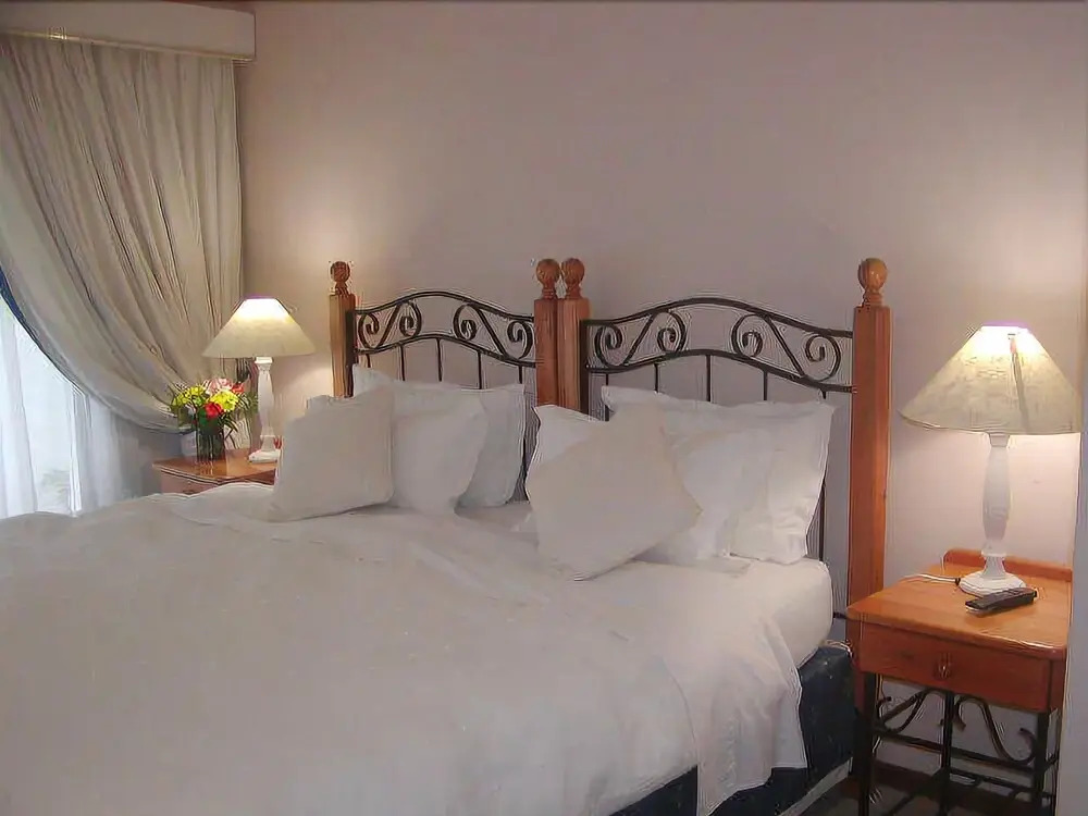 Four Pines Lodge